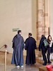 BASILICA DI ASSISI E GITA A FOLIGNO